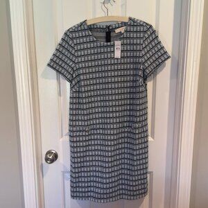 LOFT Tweed Dress